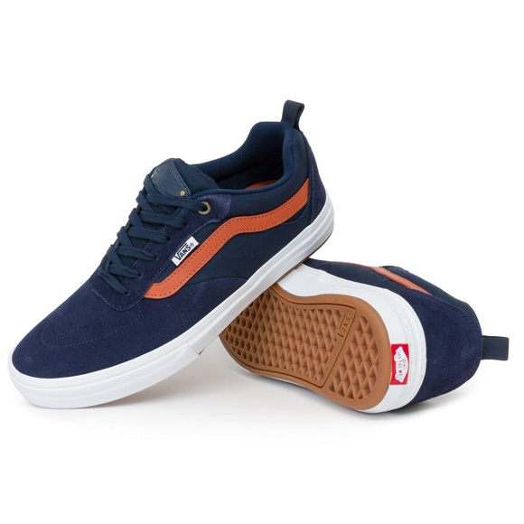 Kyle Walker Pro
Dress Blues/Potters Clay
11.0 mens - Picture 1 of 4